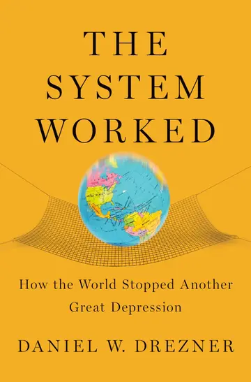 Cover of The System Worked