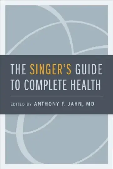 Cover of Singer's Guide to Complete Health