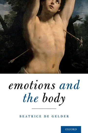 Cover of Emotions and the Body