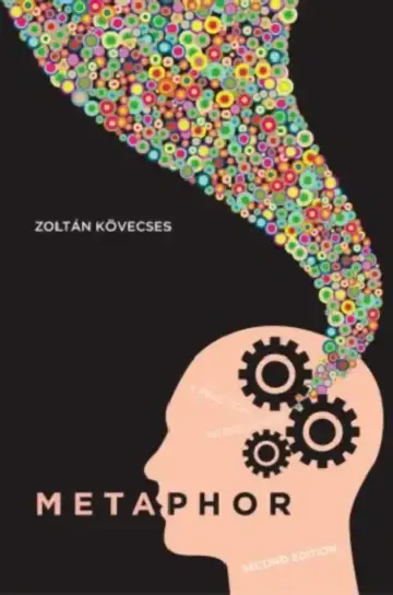 Cover of Metaphor