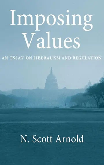 Cover of Imposing Values