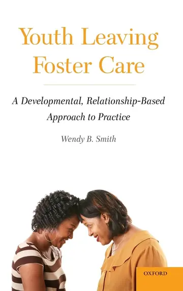 Cover of Youth Leaving Foster Care