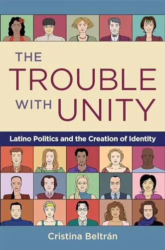 Cover of The Trouble with Unity