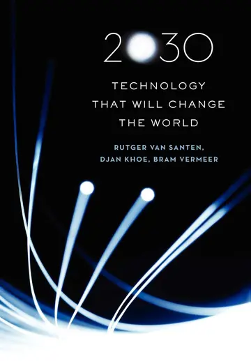Cover of 2030