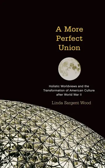 Cover of A More Perfect Union