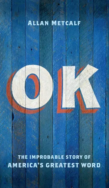 Cover of Ok