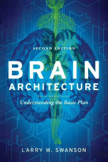 Cover of Brain Architecture (Revised)