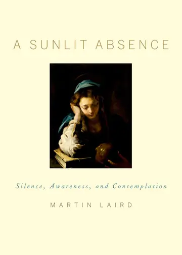 Cover of Sunlit Absence