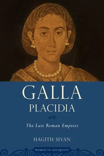 Cover of Galla Placidia