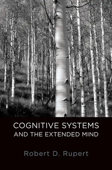 Cover of Cognitive Systems and the Extended Mind