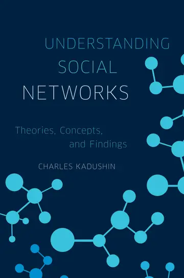 Cover of Understanding Social Networks