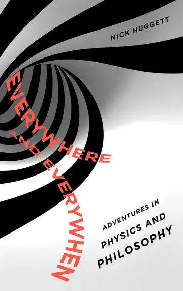 Cover of Everywhere and Everywhen