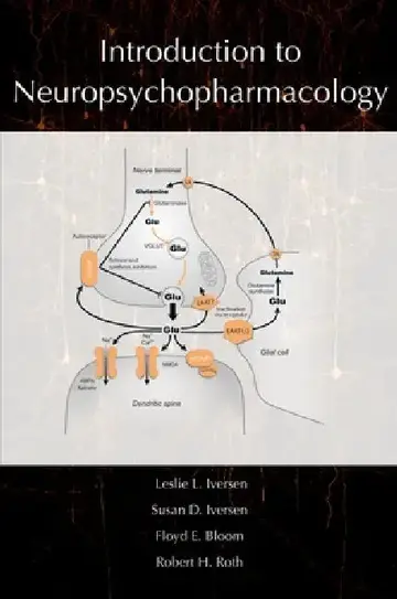 Cover of Introduction to Neuropsychopharmacology