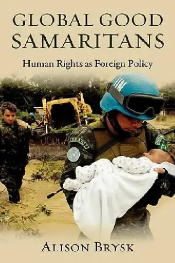 Cover of Global Good Samaritans