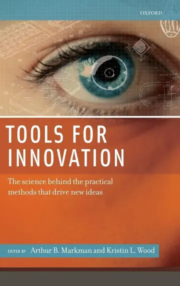 Cover of Tools for Innovation