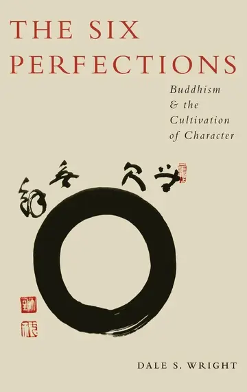 Cover of The Six Perfections