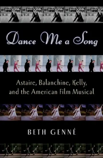 Cover of Dance Me a Song