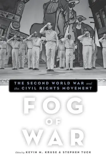 Cover of Fog of War