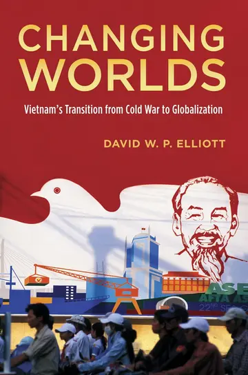 Cover of Changing Worlds
