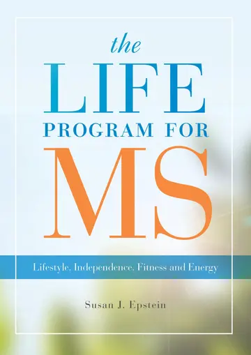 Cover of The LIFE Program for MS