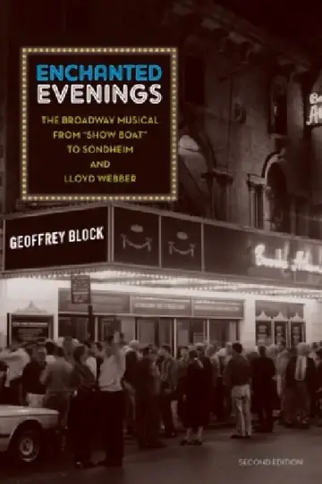 Cover of Enchanted Evenings