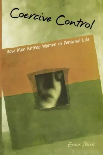 Cover of Coercive Control
