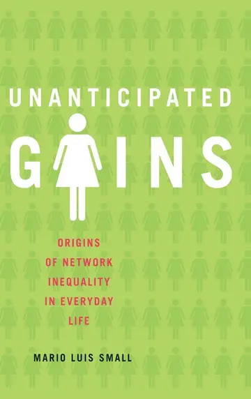 Cover of Unanticipated Gains