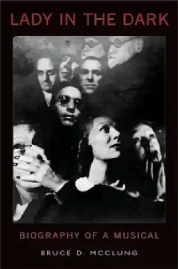 Cover of Lady in the Dark