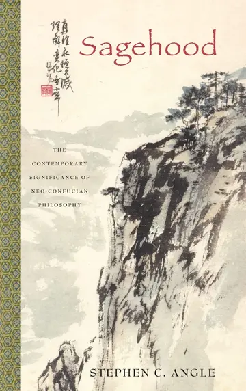 Cover of Sagehood