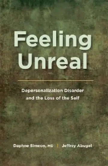 Cover of Feeling Unreal