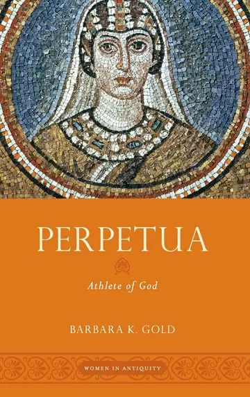Cover of Perpetua