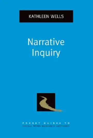 Cover of Narrative Inquiry