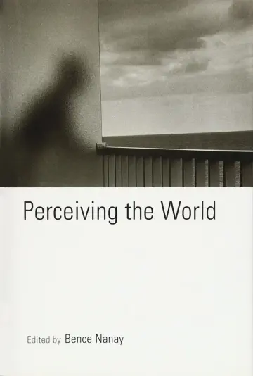 Cover of Perceiving the World