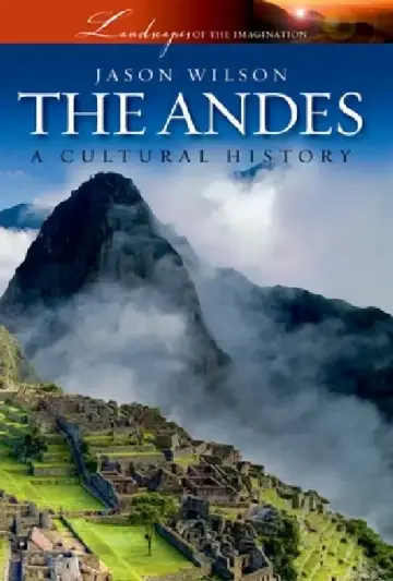 Cover of The Andes