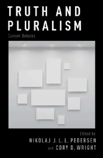 Cover of Truth and Pluralism