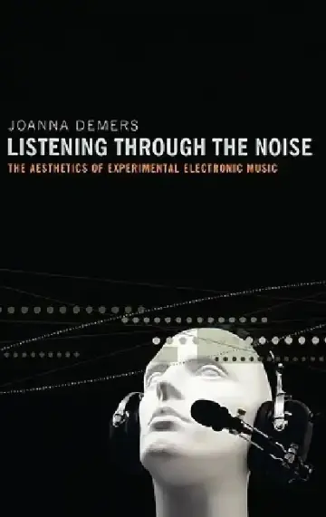 Cover of Listening Through the Noise