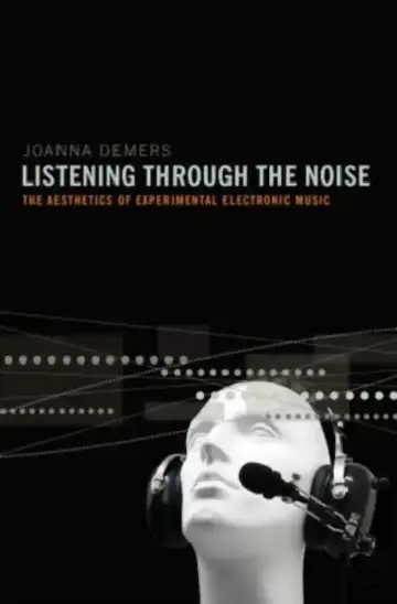 Cover of Listening Through the Noise