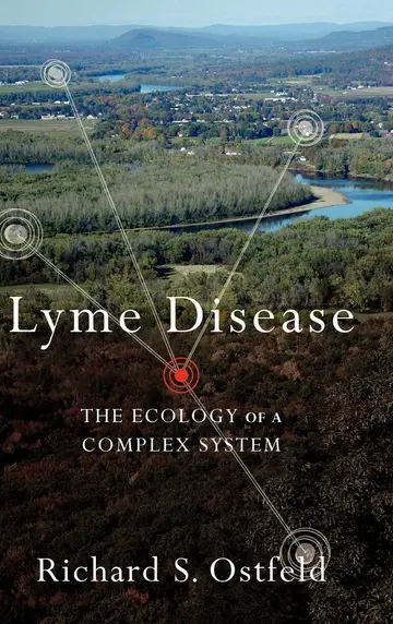 Cover of Lyme Disease