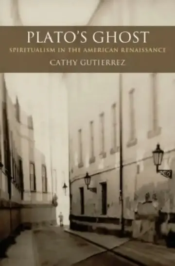Cover of Plato's Ghost