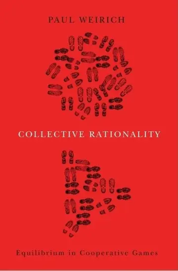 Cover of Collective Rationality