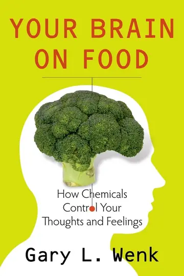 Cover of Your Brain on Food