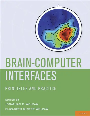 Cover of Brain-Computer Interfaces