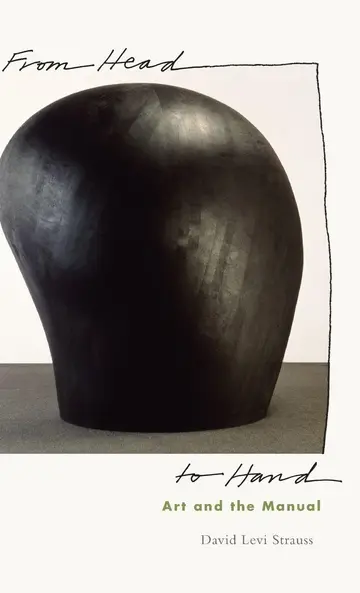 Cover of From Head to Hand