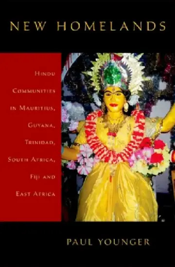 Cover of New Homelands