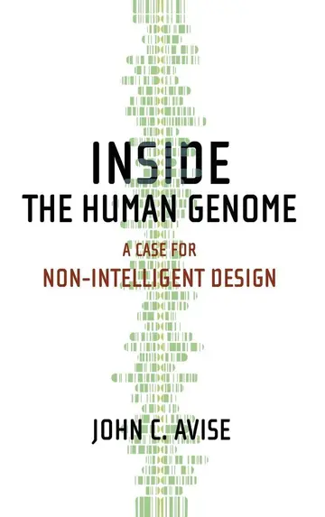 Cover of Inside the Human Genome