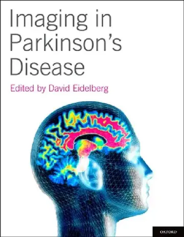 Cover of Imaging in Parkinson's Disease