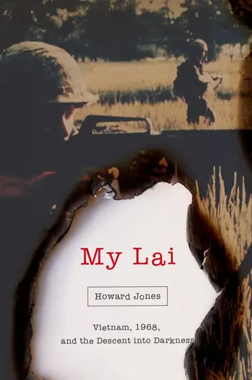 Cover of My Lai