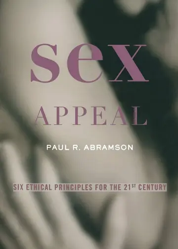 Cover of Sex Appeal