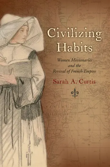 Cover of Civilizing Habits