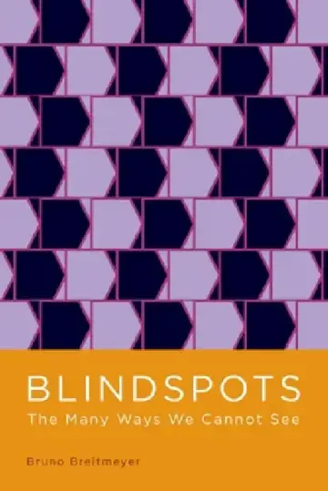 Cover of Blindspots